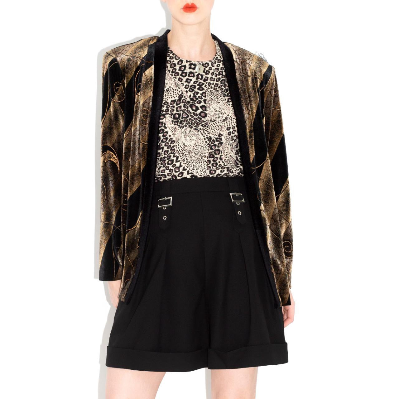 Vintage 80s Funky Duster